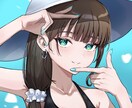 SNSアイコン描きます 【短納期OK・商用利用可】先着3名2000円で承ります！ イメージ4