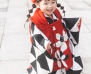 夏のスタジオ撮影も可能！七五三空きございます 人見知り、写真苦手、やんちゃさんでも安心！自然な笑顔たくさん イメージ1