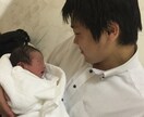 出産経験談お話します これから出産を控えている方へ♡不安や気になる事をお聞きします イメージ1