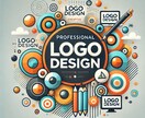 世界に一つだけのロゴ!修正制限なし!で製作します 個人、企業様を印象付ける素晴らしいデザイン イメージ1