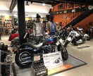 店舗のディスプレイ提案をします ビジュアルマーチャンダイジングの提案をします。 イメージ1