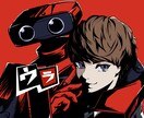イラスト、似顔絵、描けるものならなんでも描きます パロディや絵柄寄せなど、描いて欲しいと言われれば全力で！ イメージ9