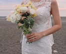 結婚式の記録ビデオ撮影・編集承ります 交通費以外に追加料金一切なしで納品いたします！ イメージ5