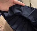 ズボンやスカート、ワンピースの裾上げします 自分サイズにお直し☆こちらからの返送送料込みのお値段です！ イメージ2