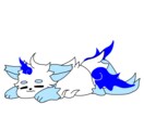 小さな子狐（大人版有り）となっています 小さな子狐（大人版有り）となっています。 イメージ5