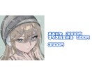 SNS用オリジナルアイコン制作いたします 初依頼大歓迎!!あなただけの個性的なアイコンつくりませんか？ イメージ4
