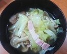 ご飯の献立、簡単調理法一緒に考えます あと一品作りたい時などアドバイスが出来たらいいなと思います！ イメージ2