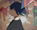 高クオリティの手描きアニメーションを制作します MVやPR動画など、用途に合わせて制作します イメージ16