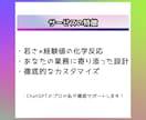 ChatGPTのプロンプト添削や相談を受け付けます 対話型生成AIのプロンプトならお任せ！GPTsも受け付けます イメージ6