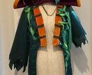 オーダーメイド衣装製作します オリジナルの衣装の制作致します！ イメージ1