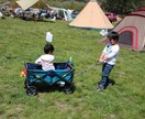キャンプ始めるにあたってアドバイスします キャンプを始めるにあたっての心配相談に乗ります イメージ2