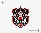 マスコットロゴを制作します 日本一のマスコットロゴデザイナーがロゴを制作します。 イメージ2