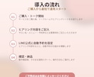 AI応答付きLINE予約システムを構築します AI自動応答とカレンダー連携でLINE予約を完全自動化！ イメージ4