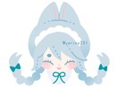 ポップなアイコン描きます 派手なのが好きな方にオススメです イメージ2