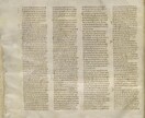 説教（聖書のお話）作ります 聖書系Vtuberによるオーダーメイド イメージ1