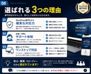 即日対応可能！ホームページの不具合を解決します WordPressの不具合・トラブルを迅速に解決 丁寧対応 イメージ8