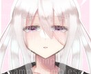 透明感のある可愛いオリジナルアイコン描きます 短期納品致します。お見積もりはお気軽に！ イメージ10