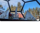 北欧旅行テンプレート（6枚セット）お渡しします 他では絶対に手に入らない実写写真使用 イメージ5