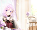 イラスト作成 アナログ、デジタルどちらでも描きます あなたが本当に"心"から求めている「絵」を イメージ2