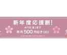 集客に繋がるバナー制作出来ます WEBサイトに簡単にワンポイント出来ます イメージ2