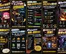 注文がゲームになるモバイルオーダーを制作します スマホだけで完結！不安がある場合セットアップ代行有り！ イメージ5