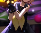 youtube用MMD動画作成代行致します .・❀安定で高品質な動画をお届けします☆.・❀ イメージ12