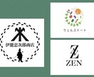 オリジナルのロゴデザインを作成します 可愛らしいデザインが得意です！ イメージ2