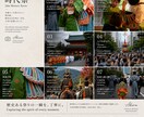 お祭り・イベントの空気まで自然に撮影します 自然な表情から会場全体まで丁寧に記録します！ イメージ1