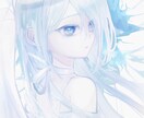 かっこいい・かわいいイラスト描きます ご希望のイメージに沿った絵柄・雰囲気で描けます イメージ3