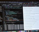 Homeページなどのweb制作をします 15歳勉強中ではありますが出来る限りの物を作り納品します イメージ1