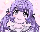 格安＆即納！かわいいSNSアイコンを制作します 低価格・短納期で、すぐ使えるアイコンをお届け イメージ10