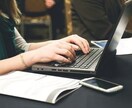 画像データをテキスト入力データ化致します 手間がかかるテキスト入力を代行致します。 イメージ1