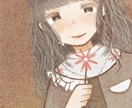 SNSアイコンや・オリジナルイラストかきます 人と被りたくない方！個性派の方にオススメ！ イメージ4