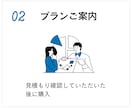 丸投げOK！UTAGE構築代行します 【構築後もサポート有】LP・会員サイトなど全て構築代行可 イメージ5