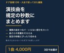 チア・ダンスの演技曲を規定の秒数にまとめます チア10年。大会で実際に使ってきた形で編集します イメージ1