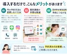キャンセル待ちを受け付けてメール通知します 今の予約受付方法はそのまま。キャンセル待ちの仕組みをご提供。 イメージ3