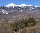 日本アルプス展望スポットます 北アルプスや南アルプス.乗鞍岳.御嶽山.富士山を撮影します イメージ5