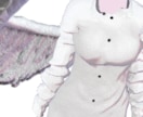 画像一枚からOK！3Dモデル作ります Vtuber/VRChat向け！アバター作ります！ イメージ3