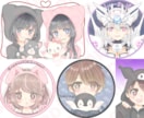 ウェルカムボード、記念イラスト描きます 自分用、プレゼントに最適です♪ イメージ3