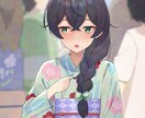 ストーリーが伝わるイラストを制作します 頭に思い描く情景をアウトプットしてみせます イメージ2