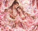 夫婦神の御力で、あの人との御縁を結びます 祈るだけでは終わらない、二人の御縁そのものへ働きかける縁結び イメージ2