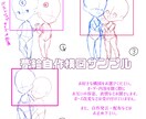 夢絵・アイコン・イラスト制作します かわいらしいイラストタッチで差をつける！ イメージ3