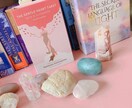 healing⭐️✨お届けします いま、必要なhealing,メッセージをお届けいたします♡ イメージ1