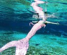 体感？マトリックスの様な人魚夢体験が電話で出来ます 寝ころんでリアルに温度や音など体感出来る不思議な催眠体験 イメージ7