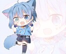 SDイラストを制作させて頂きます ミニキャライラストなどが必要な方へ イメージ7