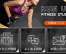 目的やターゲットに合わせてデザインをご提案します 世界観に合わせて変幻自在のデザインを制作します イメージ3