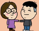 韓国語のメッセージ付イラストを描きます 日本語のメッセージを韓国語に訳して記載します。 イメージ3
