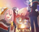 おすすめのアニメを教えます 新作から旧作までご希望に合うと思われるアニメを教えます イメージ4