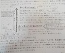 手書きレター、チラシ書きます 読んでもらえる確率が高まる手書き複数の資料をまとめて１枚に イメージ1