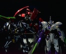 ガンプラ、車等の模型製作承ります ガンプラ、車、バイク塗装の製作承ります。 イメージ6
